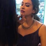 Misha Ghoshal Instagram - For the love of colors nd of life ❤️ nd of course this song ❤️ #tamizhputhandunalvazhthukal #shubhonoboborsho #poilaboishak Outfits by @labelmana