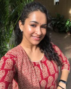 Misha Ghoshal Instagram - Life is good 😇