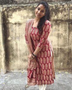 Misha Ghoshal Instagram - Life is good 😇