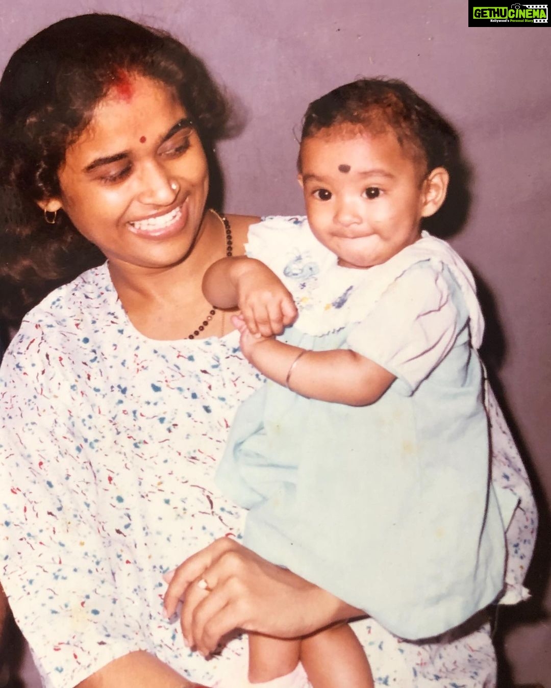 Misha Ghoshal Instagram - Happy Birthday to my World, my life, my best friend, my 1st teacher, my everything, my only reason to live and to the bestestestttttt mumma in the whole World 🎂🎉❤️ @shubrabhattacharjee I love u sooo sooo sooooo much ❤️ i wish u get every little thing u desire and i hope i’d be the one to fulfil those for you 😇 wishing u good health, happiness, success and a super long life ❤️😘❤️ (coz rmbr m here till u are )😉 love youuuu lotssss ❤️