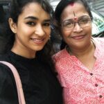 Misha Ghoshal Instagram – Happy Birthday to my World, my life, my best friend, my 1st teacher, my everything, my only reason to live and to the bestestestttttt mumma in the whole World 🎂🎉❤️ @shubrabhattacharjee I love u sooo sooo sooooo much ❤️ i wish u get every little thing u desire and i hope i’d be the one to fulfil those for you 😇 wishing u good health, happiness, success and a super long life ❤️😘❤️ (coz rmbr m here till u are )😉 love youuuu lotssss ❤️