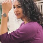 Misha Ghoshal Instagram - Combine my code DWMEESHA to avail another 15% off at checkout #danielwellington #ad