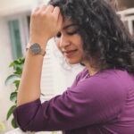 Misha Ghoshal Instagram - Combine my code DWMEESHA to avail another 15% off at checkout #danielwellington #ad