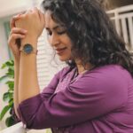 Misha Ghoshal Instagram - Combine my code DWMEESHA to avail another 15% off at checkout #danielwellington #ad