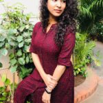Misha Ghoshal Instagram - Hello 🌼