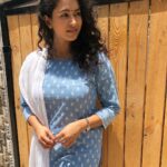 Misha Ghoshal Instagram - 🌼 Wearing @useeshopapp 😊