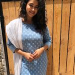Misha Ghoshal Instagram - 🌼 Wearing @useeshopapp 😊