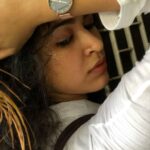 Misha Ghoshal Instagram - Bringing in the Festivities with my favourite @danielwellington. Use my code DWMEESHA to get a 15% off at checkout #danielwellington #ad