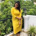 Misha Ghoshal Instagram – Get ur own customised kurti stitched by @thestitches.in ❤️ the comfort of fabric will make u want to want more of them 😊