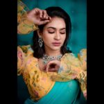 Misha Ghoshal Instagram - Wearing @ohmyfashiongod_official ❤️ Team Wardrobe : @ohmyfashiongod_official Designer : @aparnabhinay Muse : @meesha.ghoshal Photography :@kiransaphotography MUA : @artistrybyolivia Hair : @jayashree_hairstylist Styling : @uma.gomathi Jewellery : @sonalfashion Venue : @tipsy_crow_chennai #photoshoot #actor #saree boutique #fashion #shop #store #style #ootd #instafashion #fashionista #fashion #boutiqueshopping #online #shoplocal #instagood #fashionstyle #love #accessories #boutiquefashion #womensfashion #beauty