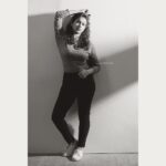 Misha Ghoshal Instagram - My never ending love for #monochrome ❤️ PC: @dinesh_baburaj Chennai, India