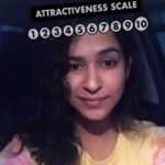 Misha Ghoshal Instagram - These filters are just playing with our confidence i say 😏🤣