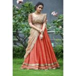 Misha Ghoshal Instagram - ✨✨✨ Team Wardrobe and styling: @Nirali_design_house Muse : @meesha.ghoshal Mua: @Vijiknr Photography : @arunprasath_photography Photo edit : @memoriesbysubash @subash1010 Jewellary: @bronzerbridaljewellery Location: @novotelchennaiomr Special thanks to : @weddingvows.in , @itsme_daksh @rays_of_eternal_sunshine #traditional #halfsaree #photoshoot #collaboration #instagram #instagood #instamood #nirali #indianactress #actorlife #makeover