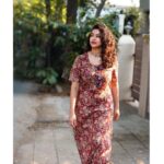 Misha Ghoshal Instagram - Just keep walking on the path u r on coz r doing gr8 😇 #stayconfident #blessed #impromptu #photoshoot #collab 😇😇😇 PC: @ramani_s2udioofficial 🙏🏼