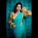 Misha Ghoshal Instagram – Wearing @ohmyfashiongod_official ❤️

Team
Wardrobe : @ohmyfashiongod_official
Designer : @aparnabhinay
Muse : @meesha.ghoshal
Photography :@kiransaphotography
MUA : @artistrybyolivia
Hair : @jayashree_hairstylist
Styling : @uma.gomathi
Jewellery : @sonalfashion
Venue : @tipsy_crow_chennai

#photoshoot #actor #saree boutique  #fashion #shop #store #style #ootd #instafashion #fashionista #fashion  #boutiqueshopping #online #shoplocal #instagood  #fashionstyle #love #accessories #boutiquefashion #womensfashion #beauty