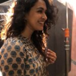 Misha Ghoshal Instagram - When light does it’s magic ✨