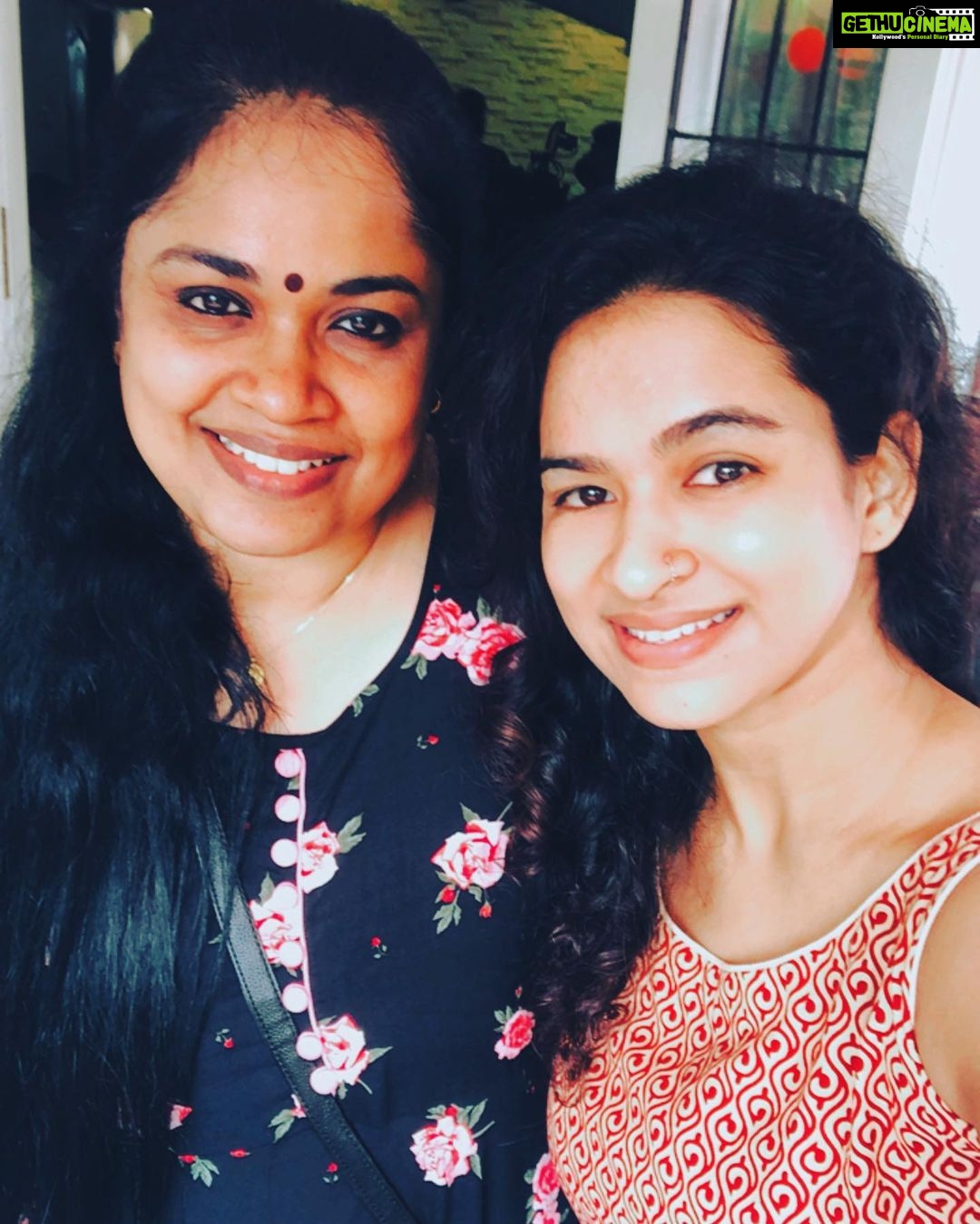 Misha Ghoshal Instagram - When Passion, makes work fun ❤️ all smiles ❤️ @nandhini_js @aravinth_insta #shoot #shootlife #actor #director #set #passion #life #fun