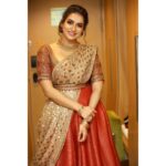 Misha Ghoshal Instagram - ✨✨ Team Wardrobe and styling: @Nirali_design_house Muse : @meesha.ghoshal Mua: @Vijiknr Photography : @arunprasath_photography Photo edit : @memoriesbysubash @subash1010 Jewellary: @bronzerbridaljewellery Location: @novotelchennaiomr Special thanks to : @weddingvows.in , @itsme_daksh @rays_of_eternal_sunshine