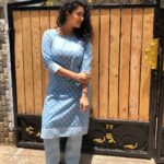 Misha Ghoshal Instagram - 😊