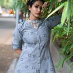 Misha Ghoshal Instagram - ✨ PC: @ramani_s2udioofficial #smile #attitude #life Eldams Road