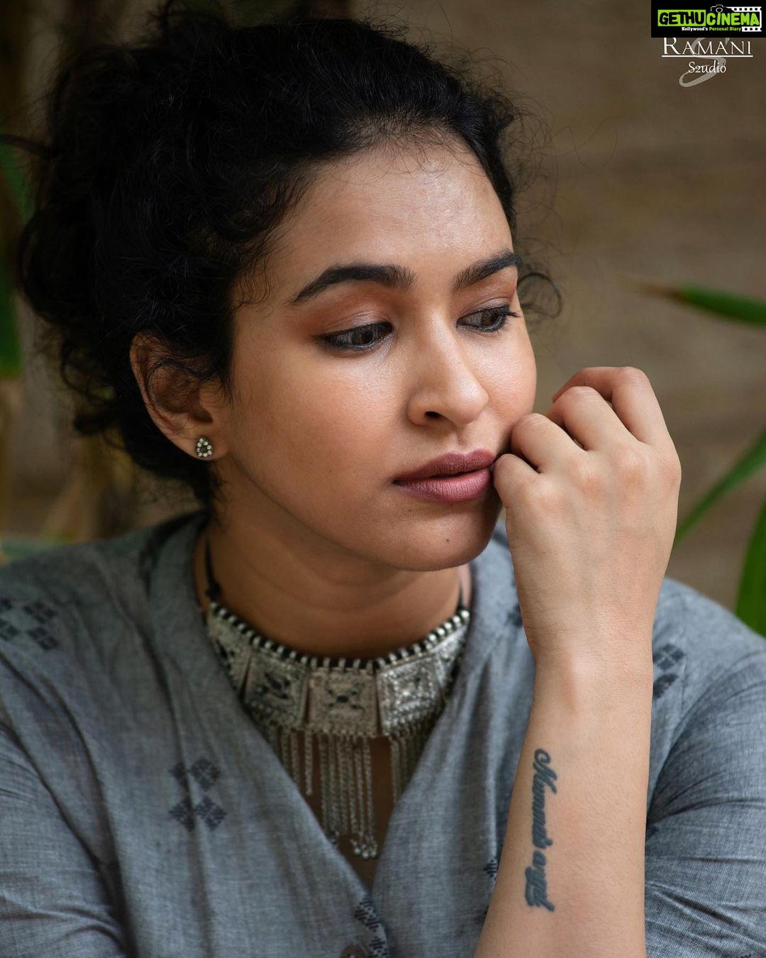 Misha Ghoshal Instagram - ✨ PC: @ramani_s2udioofficial