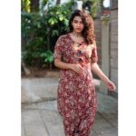 Misha Ghoshal Instagram - Just keep walking on the path u r on coz r doing gr8 😇 #stayconfident #blessed #impromptu #photoshoot #collab 😇😇😇 PC: @ramani_s2udioofficial 🙏🏼