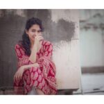 Misha Ghoshal Instagram - Coz i love block prints ❤️ PC: @sabs_giri 🙏🏼