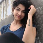Misha Ghoshal Instagram - 😇