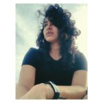 Misha Ghoshal Instagram - Let ur actions speak for u 😇