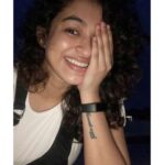 Misha Ghoshal Instagram - Discovering something new everyday 😇 #quarantinelife #selfshoot #rediscoveryourself
