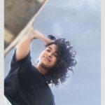 Misha Ghoshal Instagram - 😊