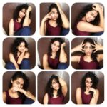 Misha Ghoshal Instagram - Love is, having no filters ❤️