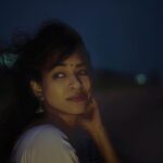 Misha Ghoshal Instagram - Wind blows through every bad decision u take in life,to b corrected... all u got to do is feel the wind Nd make the right decisions ❤️ PC: @ramani_s2udioofficial