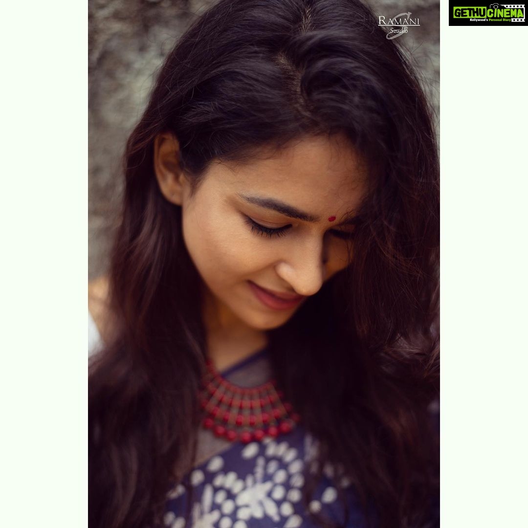Misha Ghoshal Instagram - It’s all about the inner peace ❤️