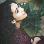 Misha Ghoshal Instagram -