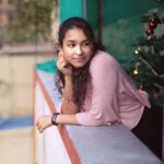 Misha Ghoshal Instagram - Y worry about “the tomorrow” that never comes... learn to smile for ur every “Today” 😁