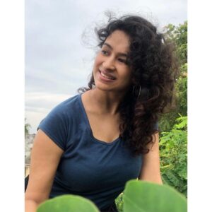 Misha Ghoshal Instagram - #beyou ❤️