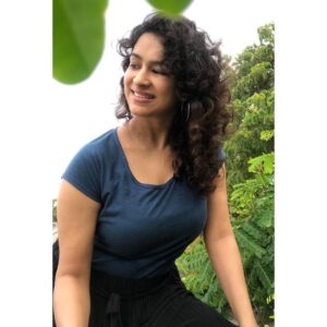 Misha Ghoshal Instagram - #beyou ❤️