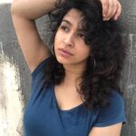 Misha Ghoshal Instagram - To every new day u get to live 👍🏼 #embracinglife