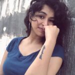 Misha Ghoshal Instagram - 😇