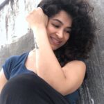 Misha Ghoshal Instagram - 😇