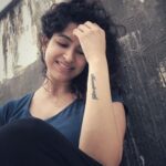 Misha Ghoshal Instagram - 😇