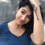 Misha Ghoshal Instagram - 😇