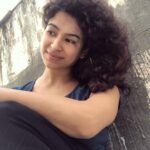 Misha Ghoshal Instagram - 😇