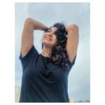 Misha Ghoshal Instagram - Let ur actions speak for u 😇