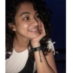 Misha Ghoshal Instagram - Discovering something new everyday 😇 #quarantinelife #selfshoot #rediscoveryourself