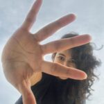 Misha Ghoshal Instagram - 😊