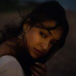 Misha Ghoshal Instagram - Wind blows through every bad decision u take in life,to b corrected... all u got to do is feel the wind Nd make the right decisions ❤️ PC: @ramani_s2udioofficial