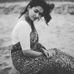 Misha Ghoshal Instagram - Lost in reality 😊 PC: @ramani_s2udioofficial