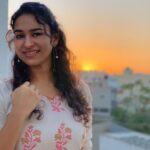 Misha Ghoshal Instagram -